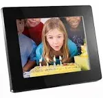 Aluratek ADMPF108F Digital Photo Frame