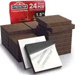 X-Protector Furniture Pads