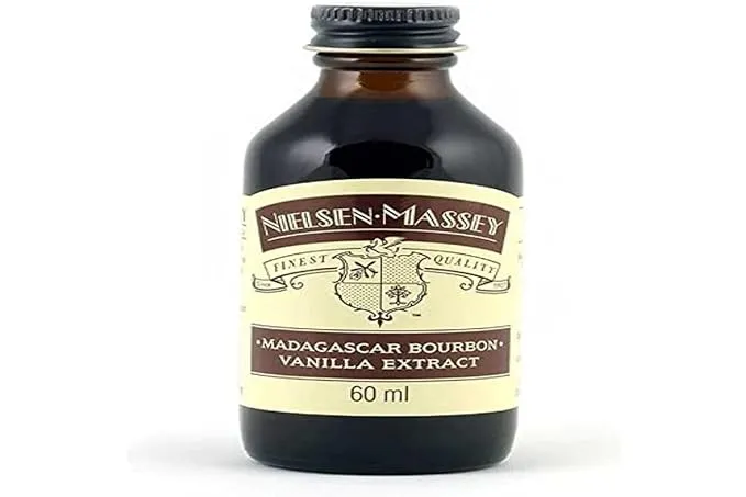 Nielsen Massey - Madagascar Bourbon Pure Vanilla Extract / 2 oz.