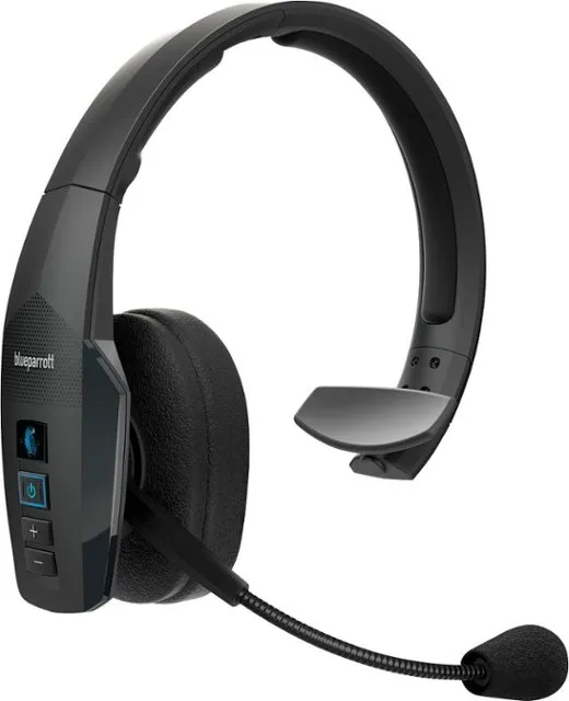 Blueparrott Headset, B450-XT