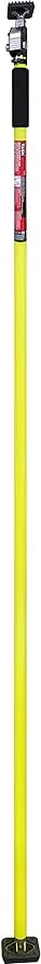 TASK TOOLS T74490 6' 9" - 13' 3" long Quick Support Rod