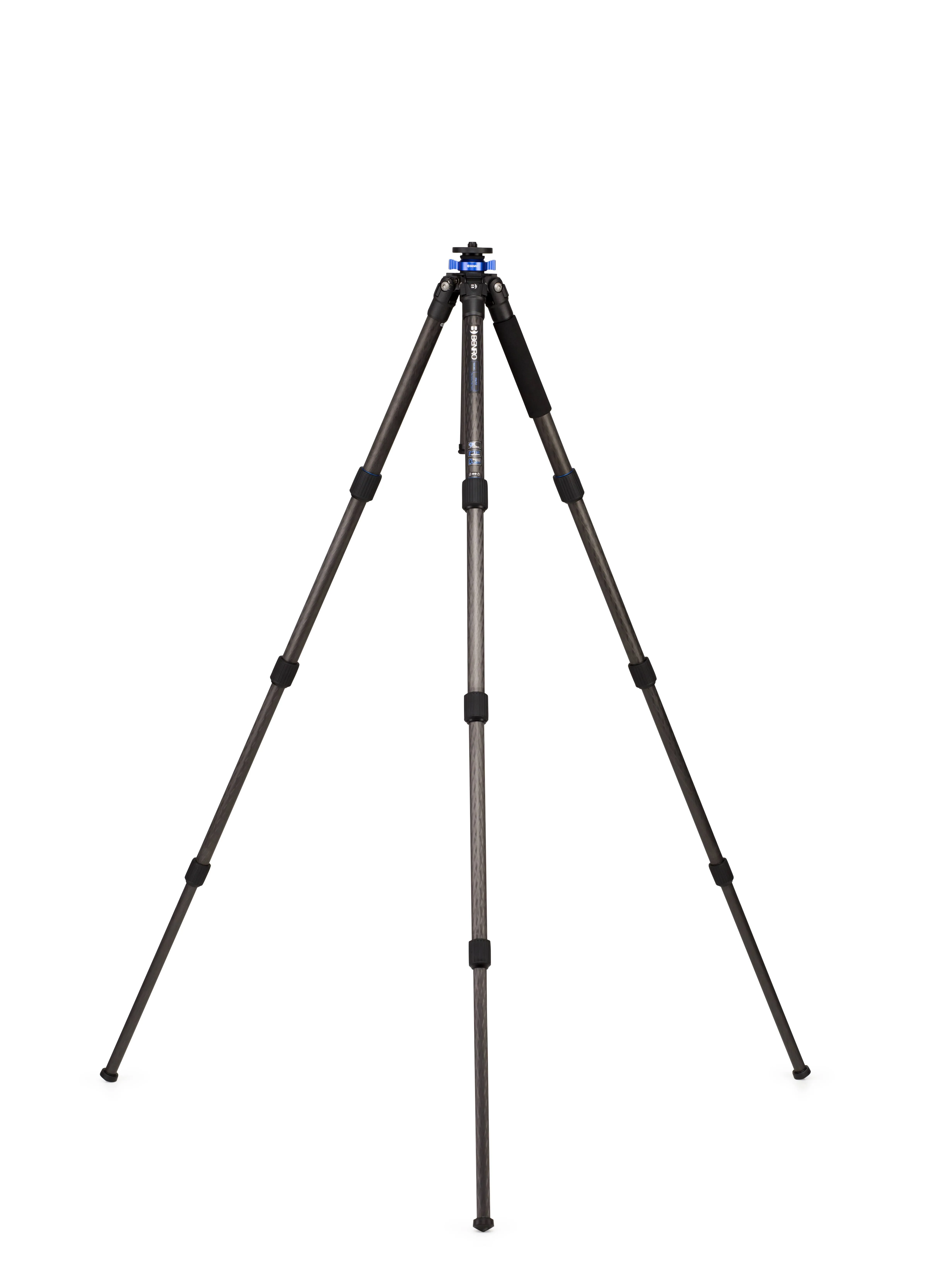 Benro TMA38CL Long Series 3 Mach3 Carbon Fiber Tripod