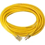 Yellow Jacket Contractor Extension Cord