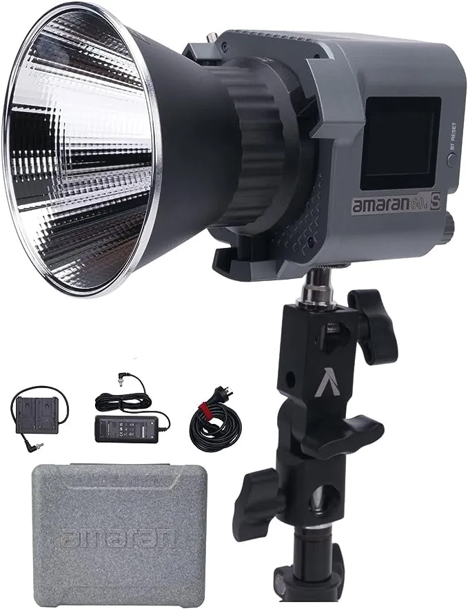 Amaran COB 60D S (EU Version)