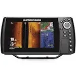 Humminbird HELIX 7 CHIRP MEGA GPS G4N