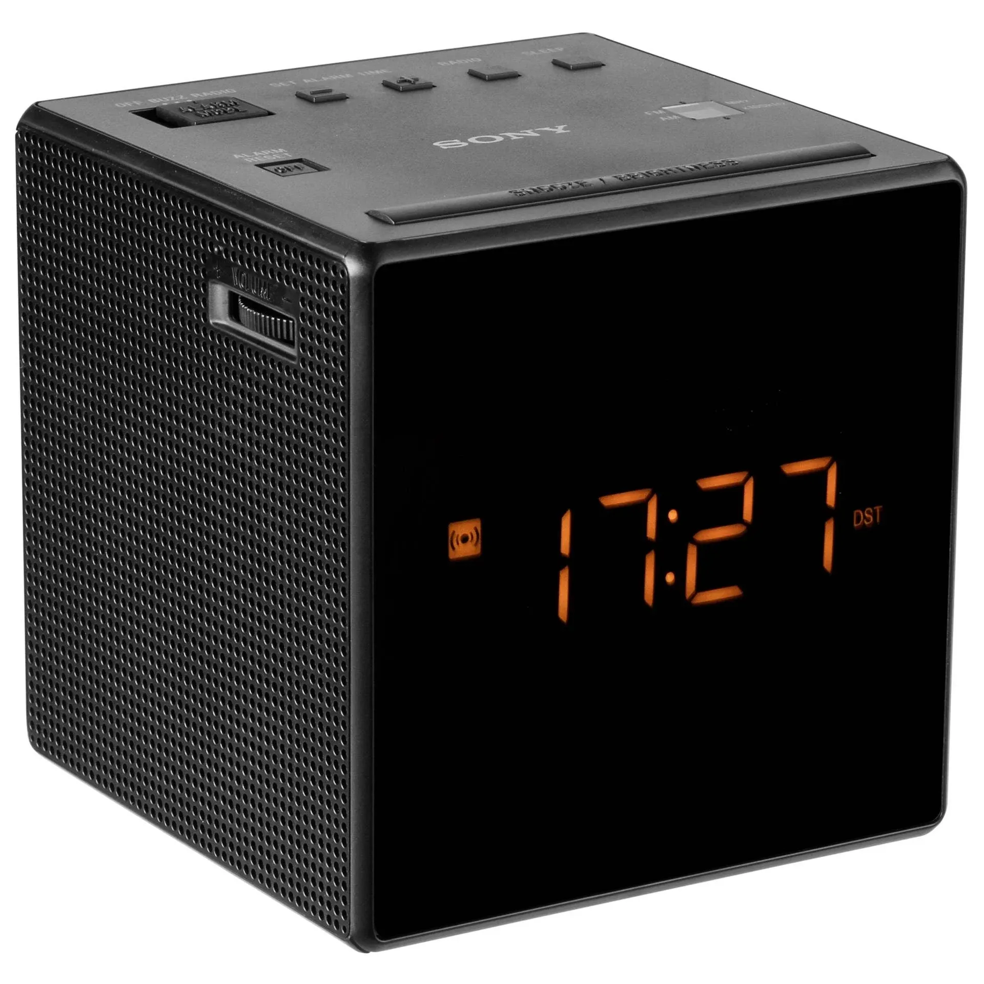 Sony Radio Alarm Clock