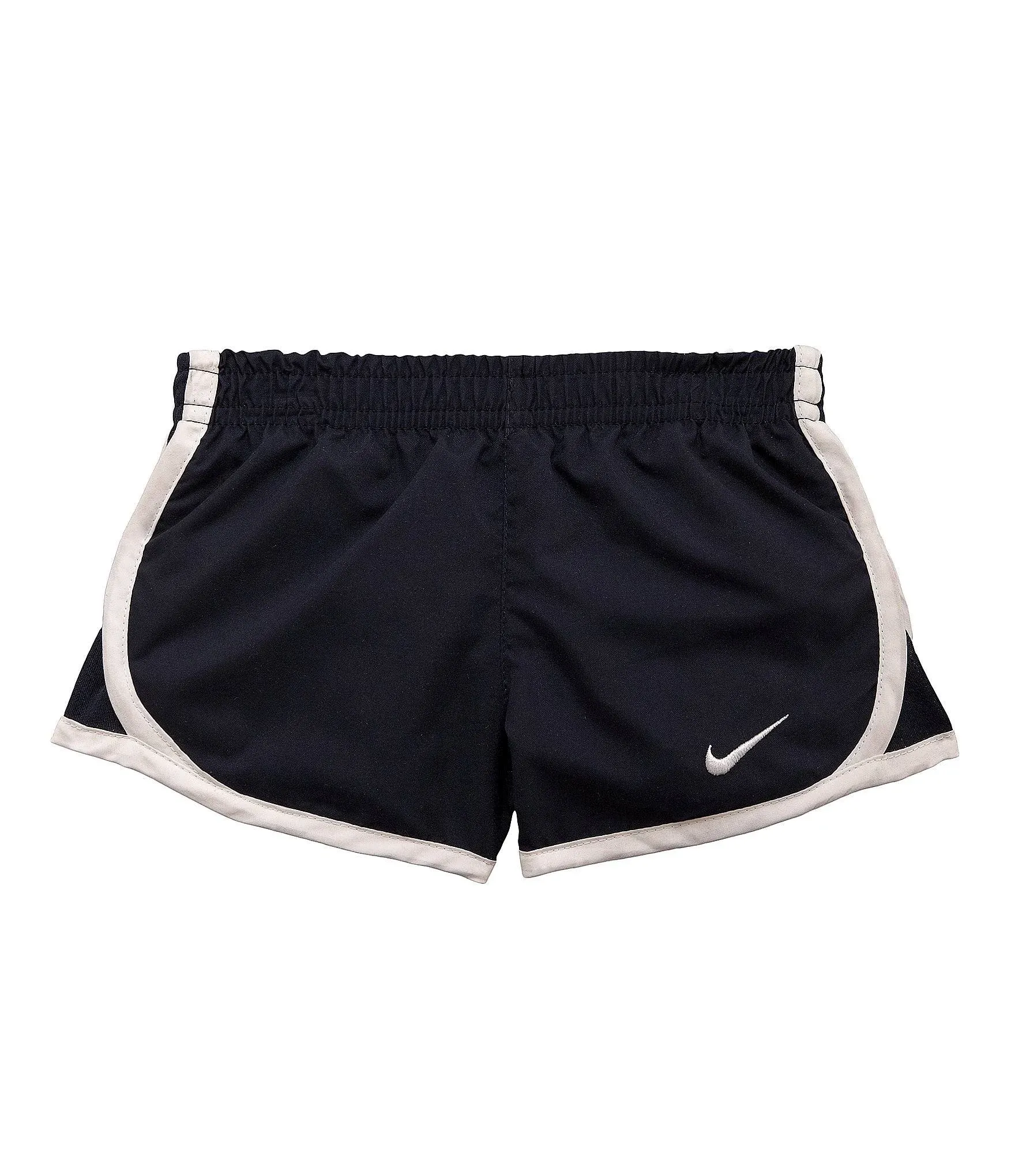 Nike Girls' Tempo Dri-fit Running Shorts