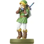 Zelda Princess Super Smash Bros Amiibo Nintendo Figure New Factory Sealed