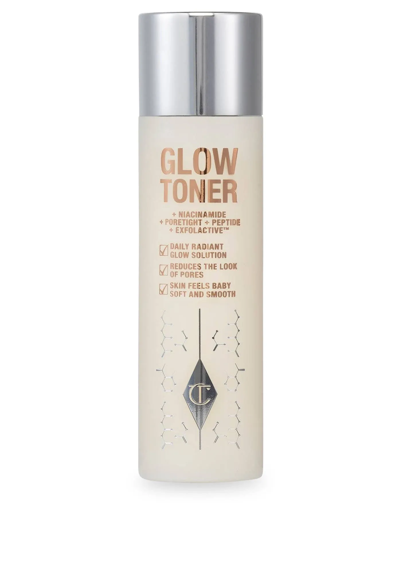 Charlotte Tilbury Glow Toner - 150 ml