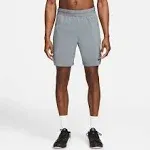 Nike Men's Pro Dri-FIT Flex Vent Max 8" Training Shorts