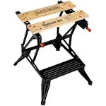 Black & Decker Workmate Portable Workbench WM225