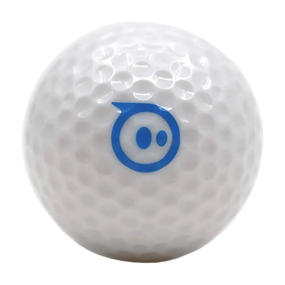 Sphero Mini GOLF STEM Smart Toy programmable robotic ball M001G Plastic NEW