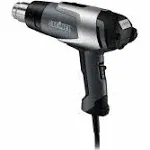 Steinel HL 1920 E Professional Heat Gun with heavy-duty carrying case, 120 to 1100&deg;F, 4/4 to 8/6 to 13 CFM