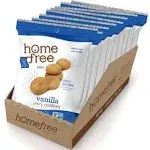 Homefree Mini Cookies Variety Pack Gluten Free