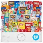 Taboom Variety Snack Box