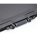 HP LK03XL Laptop Battery Replacement for HP Envy 17-AE143NG 17M-AE0XX Envy X360 15-BP000 15-BP107TX 15M-BP000 15-BP100TX Series 916814-855 HSTNN-IB8M HSTNN-LB7U HSTNN-UB71 L08855-856 L08934-1B1 L08934