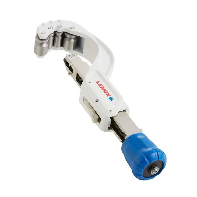 LENOX 1/4-in to 2-5/8-in Multipurpose Pipe Cutter