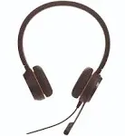 Jabra Evolve 30 II MS Stereo - Headset