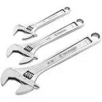 Crescent - AC3PC - Adjustable Wrench Set 3 PC