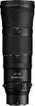 Nikon Nikkor Z 180-600mm f/5.6-6.3 VR Lens