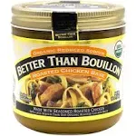 Better Than Bouillon Reduced Sodium Roasted Chicken Base