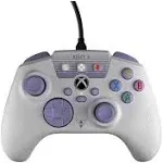 Turtle Beach React-R Controller (Xbox Series / Xbox One) (White / Purple) (New)