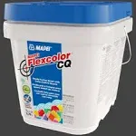 Mapei Flexcolor CQ 1-Gallon Black Acrylic Premix Grout