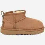 Ugg Toddler Classic Ultra Mini Chestnut (Size 12)