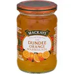 Mackays Marmalade, The Dundee Orange - 12 oz