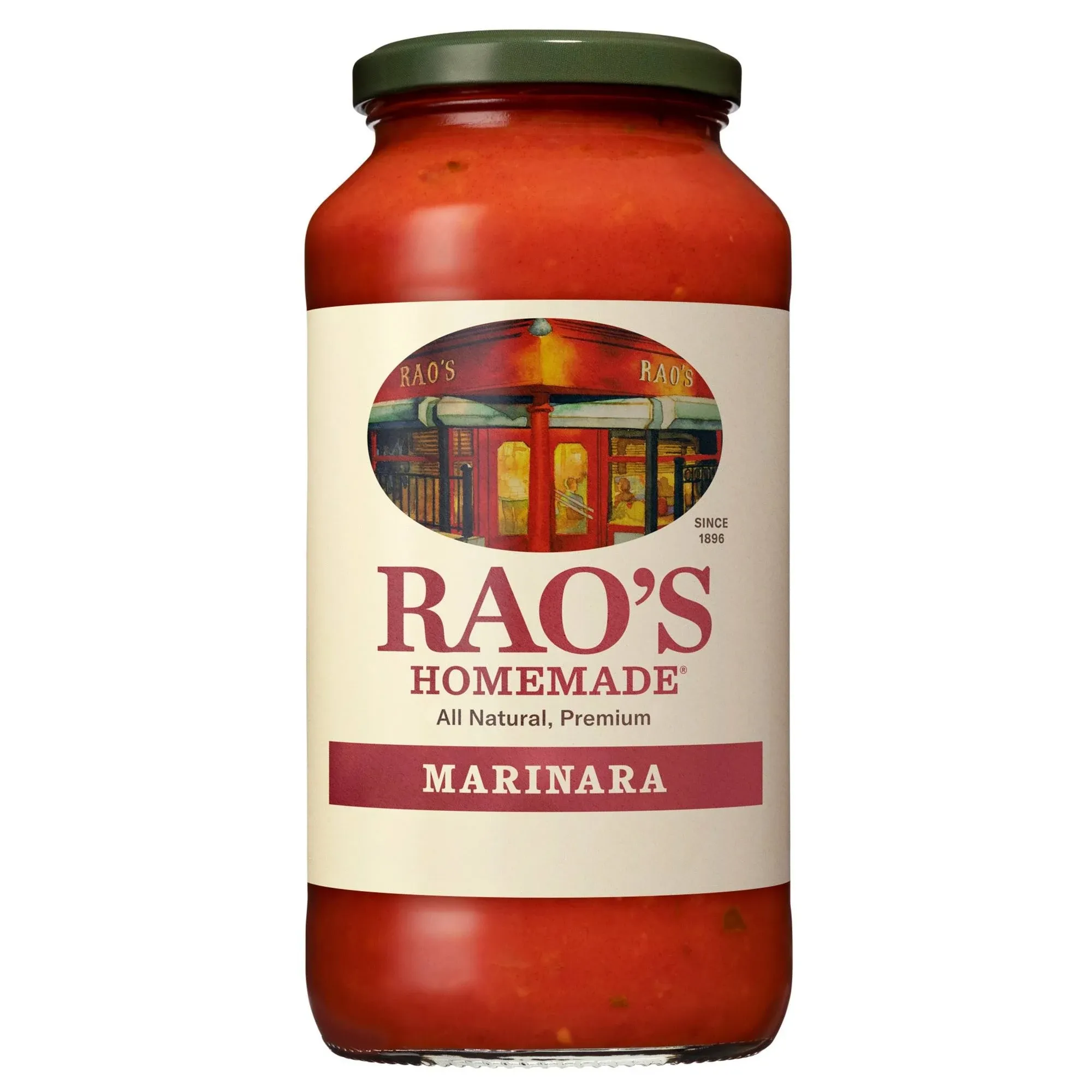 Rao's Homemade Marinara Sauce