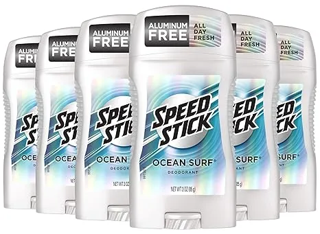 Speed Stick Deodorant