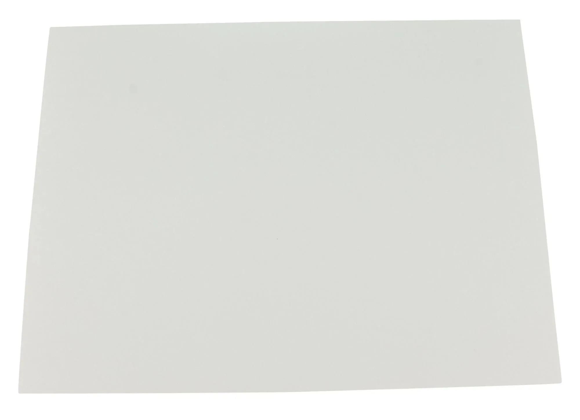 Sax Sulphite Drawing Paper, 80 lb, 9 x 12 Inches, Extra-White, Pack of 500 - 053943