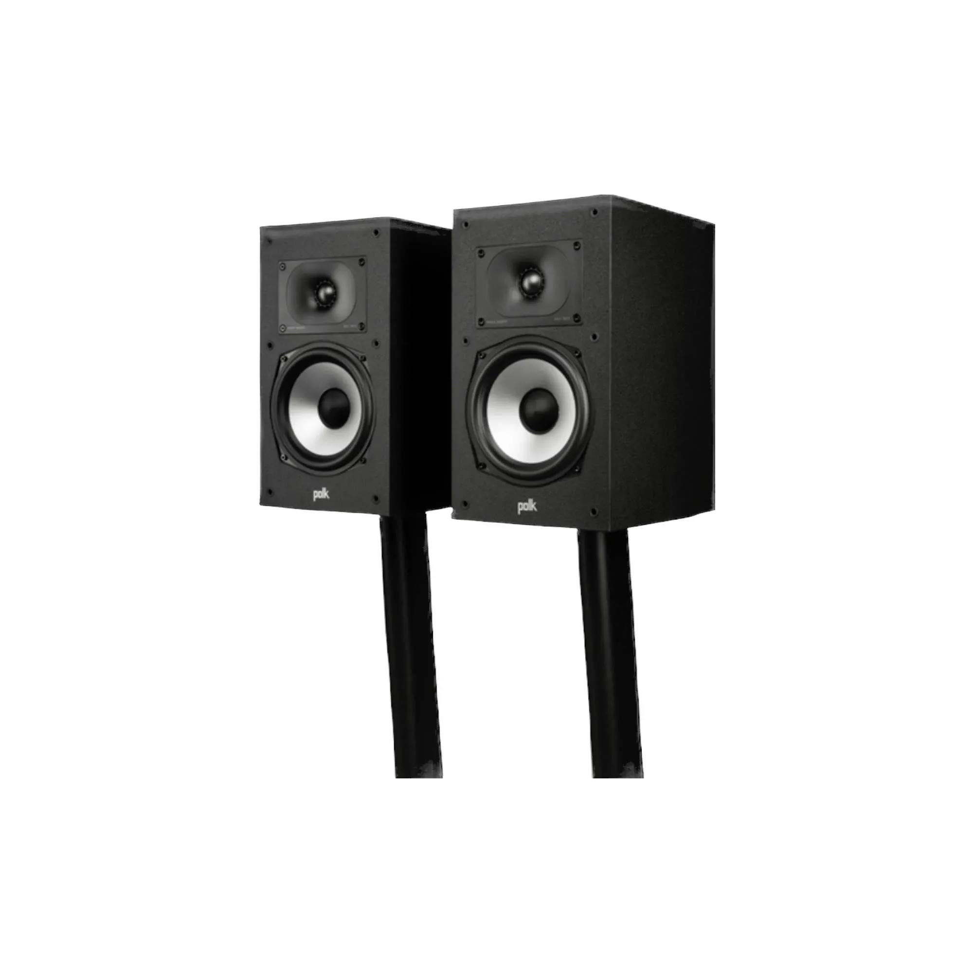 Polk Audio Monitor XT20 Bookshelf Speakers (Pair)