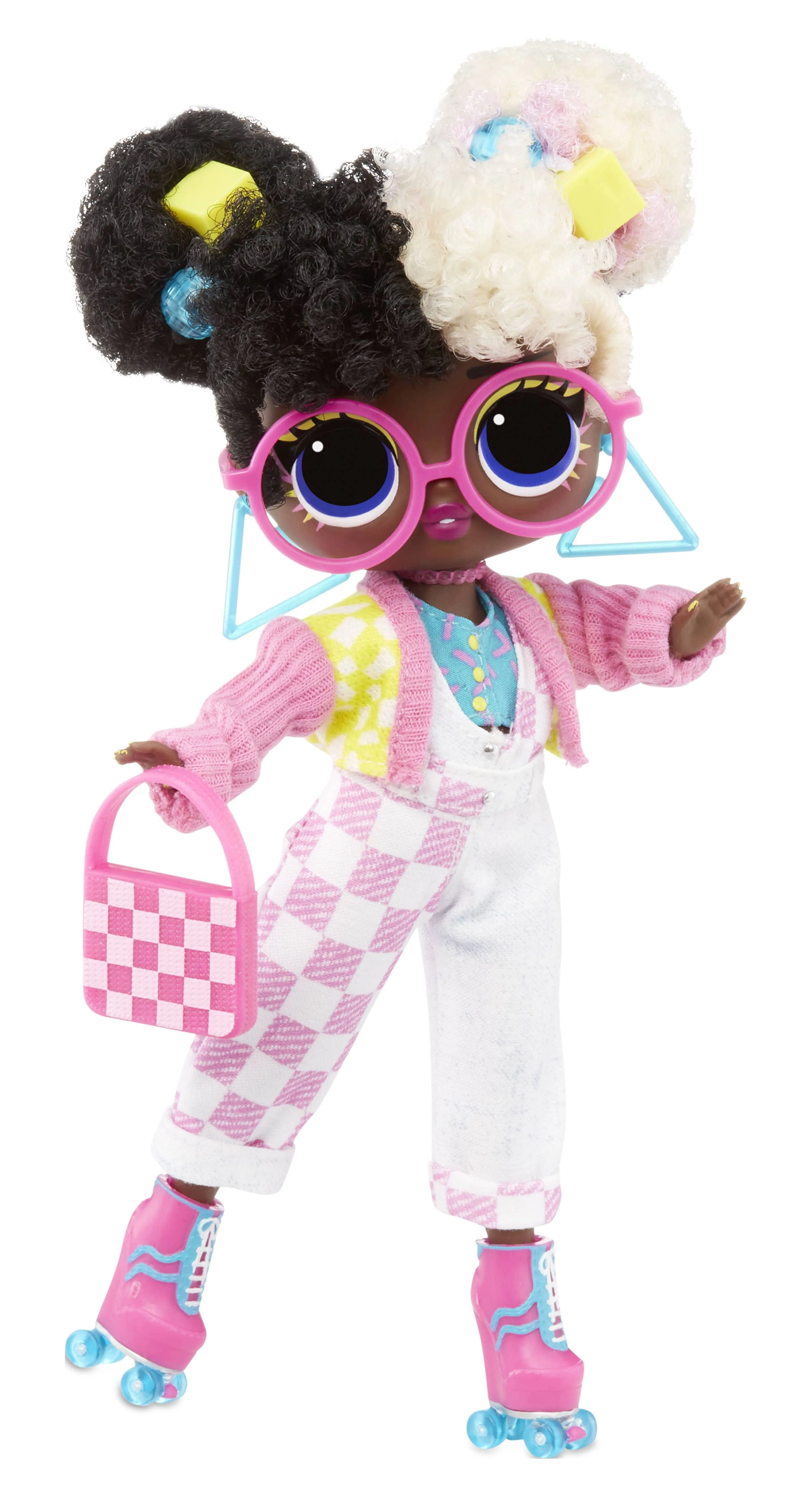 Lol Surprise Tweens Gracie Skates Fashion Doll (series 2)