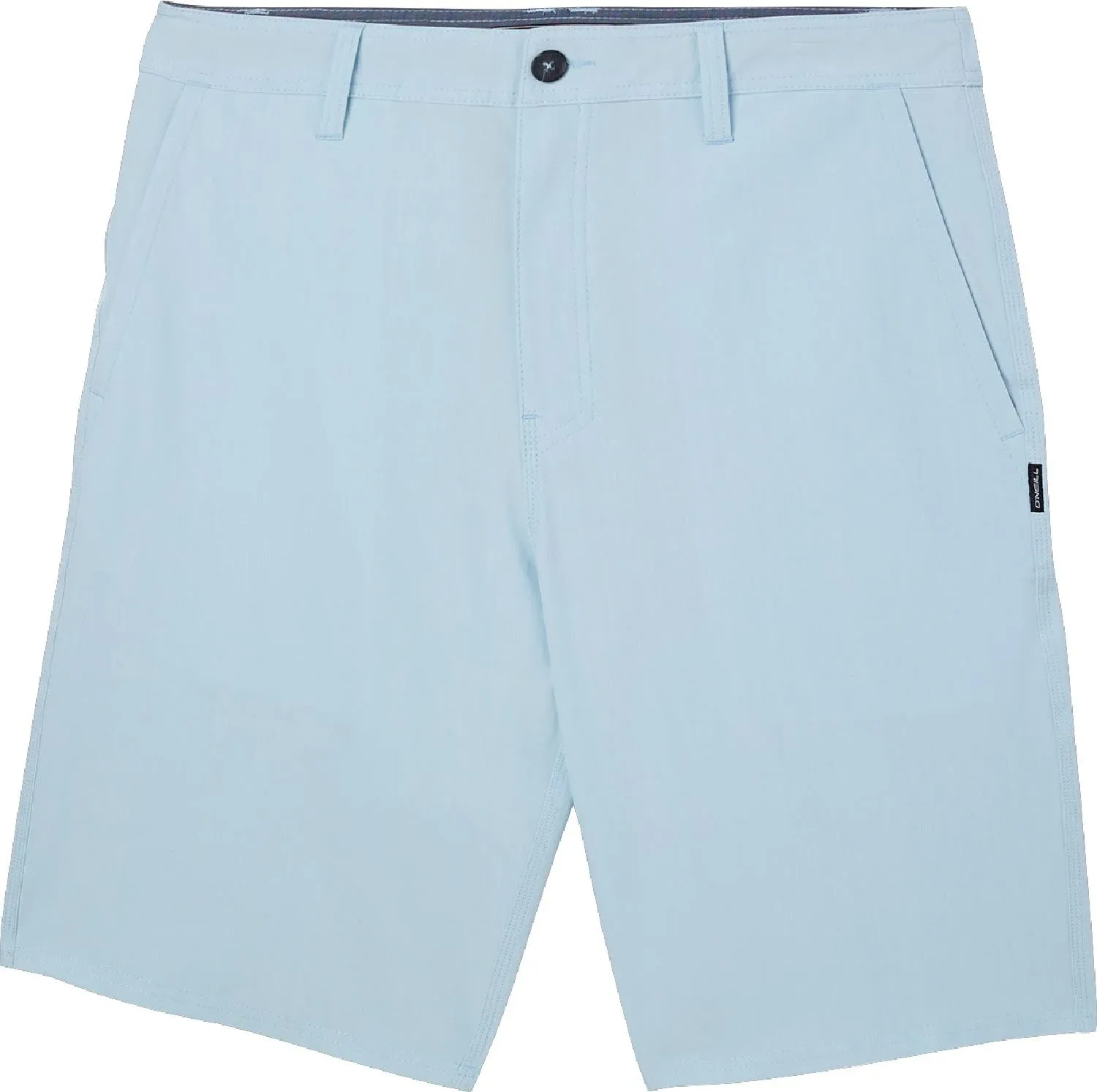 O'Neill Reserve Heather 21" Hybrid Shorts