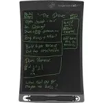 Boogie Board Gray Jot 8.5 eWriter