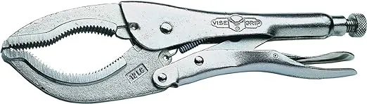 IRWIN VISE-GRIP Large Locking Pliers, 12-Inch (12L3)