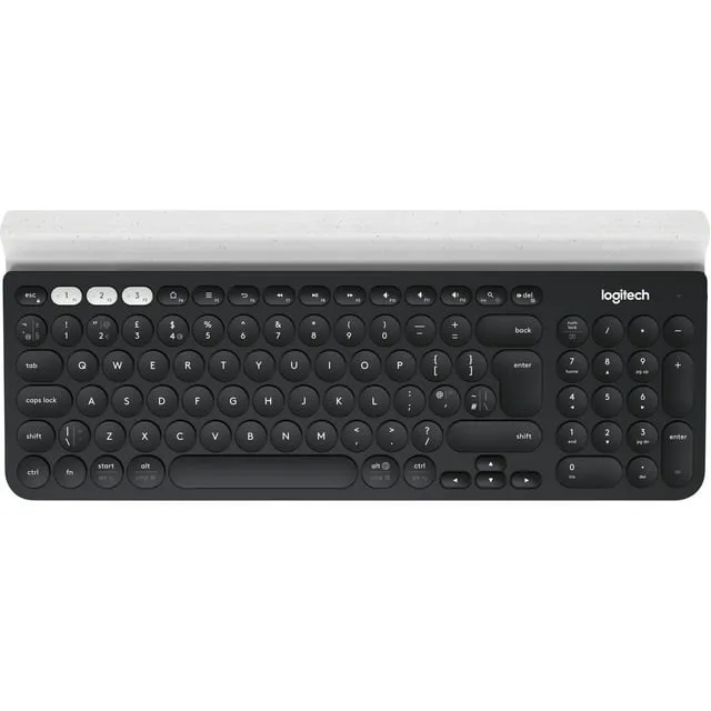 K780 MULTI-DEVICE WIRELESS KEYBOARD