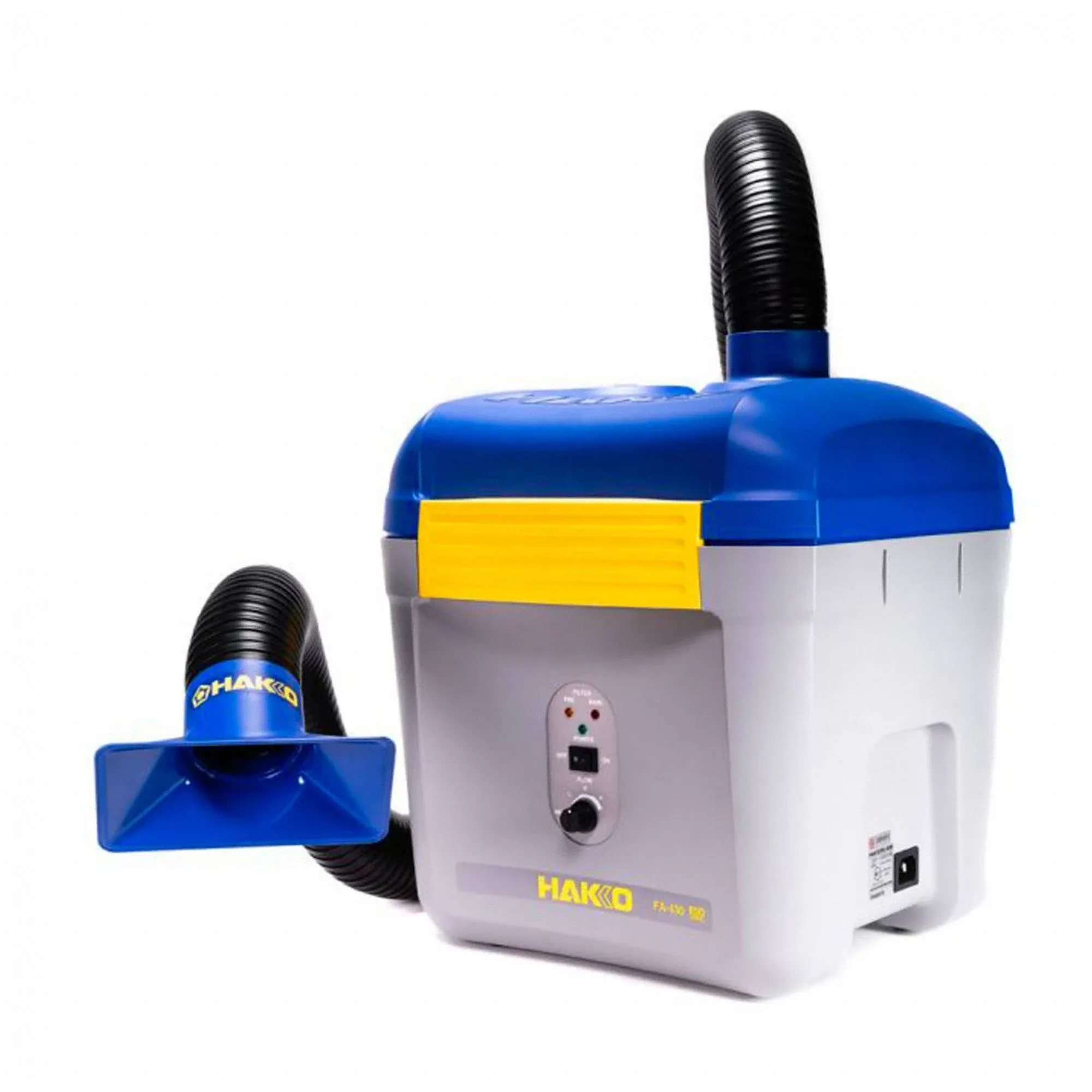 Hakko FA430-KIT1 Smoke Absorber with C1571