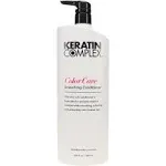 Keratin Complex Color Care Smoothing Conditioner