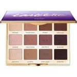 Tarte Tartelette Amazonian Clay Matte Eyeshadow Palette