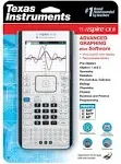 Texas Instruments TI-Nspire CX II Graphing Calculator