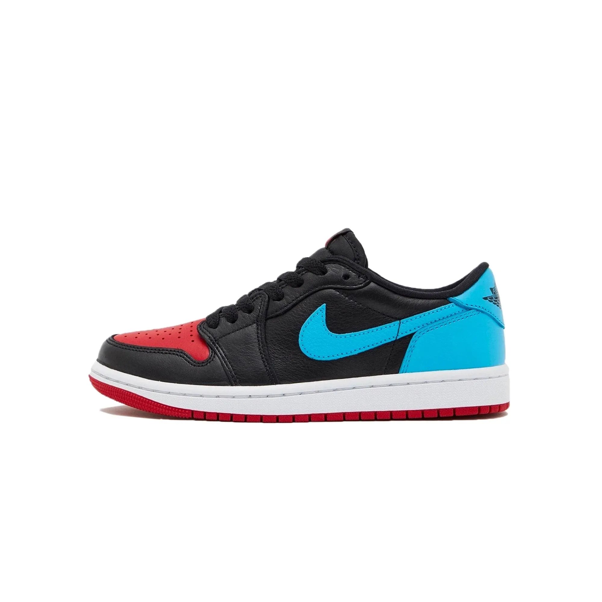 Air Jordan Women's 1 Low OG 'UNC to Chicago' 12