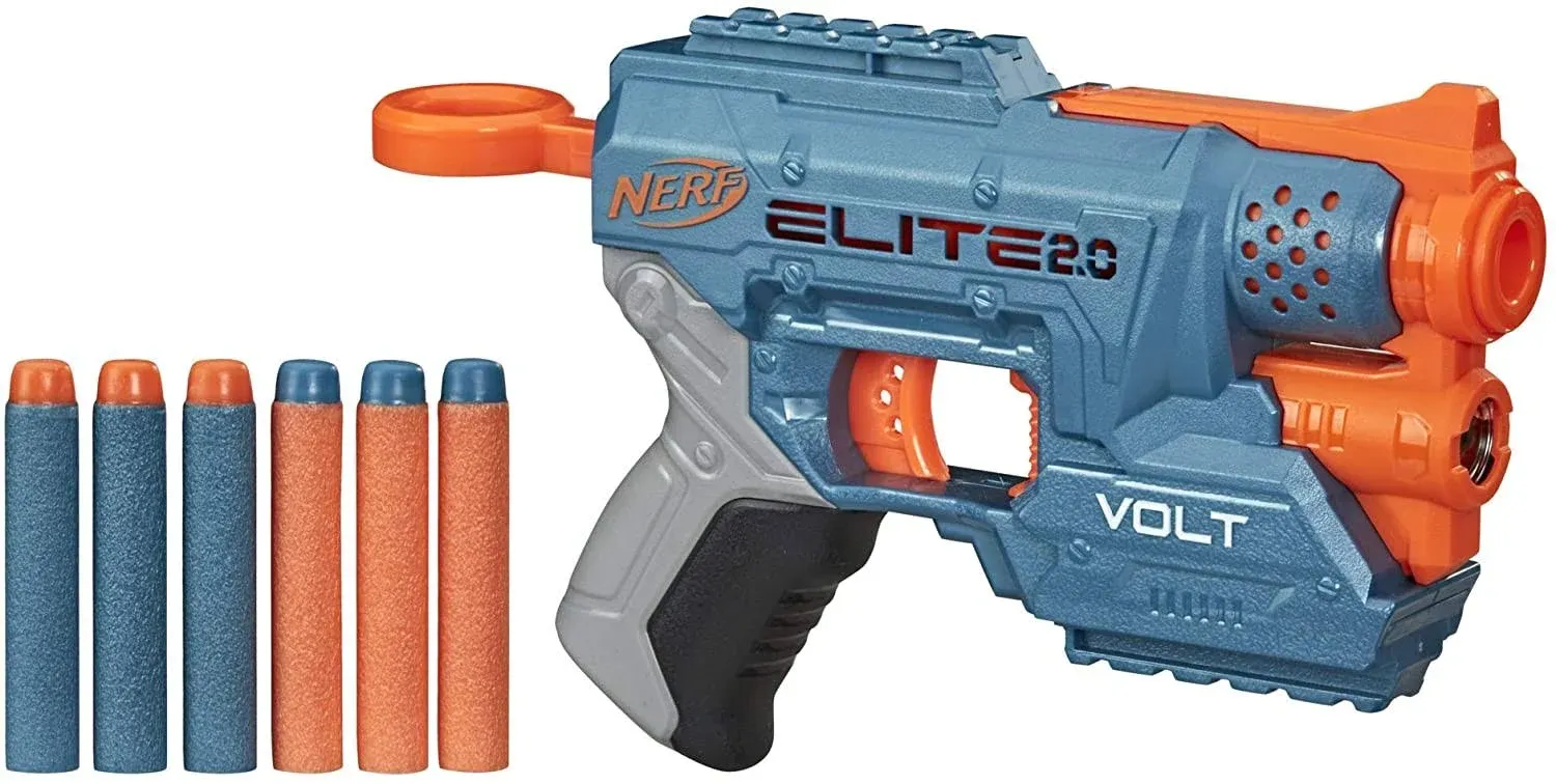 Nerf Elite 2.0 Volt SD-1 Blaster