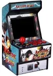 Golden Security Mini Arcade Game Machine RHAC01 156 Classic Handheld Games Porta