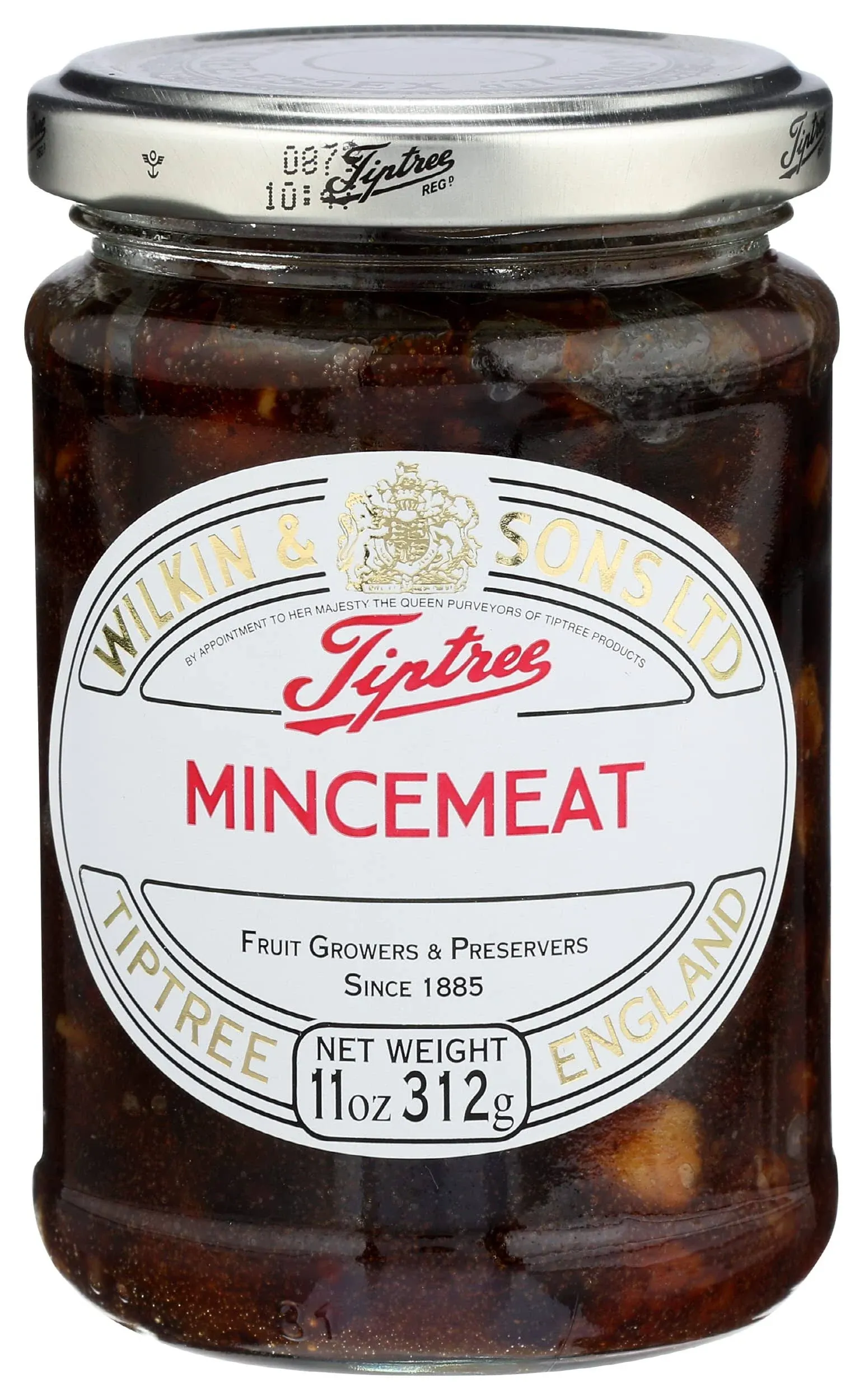 Tiptree Mincemeat 312g