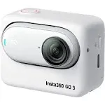 Insta360 GO 3S Standalone Action Camera