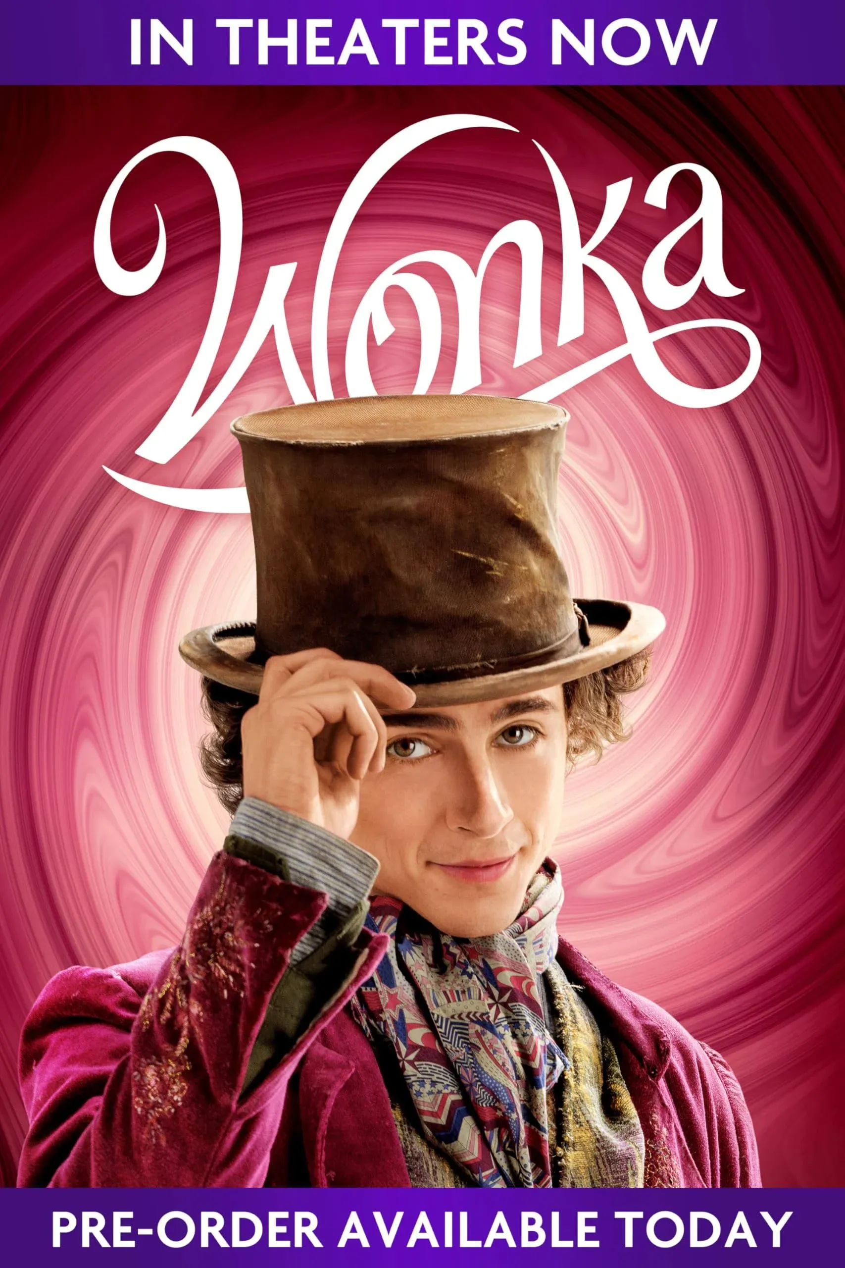 Wonka