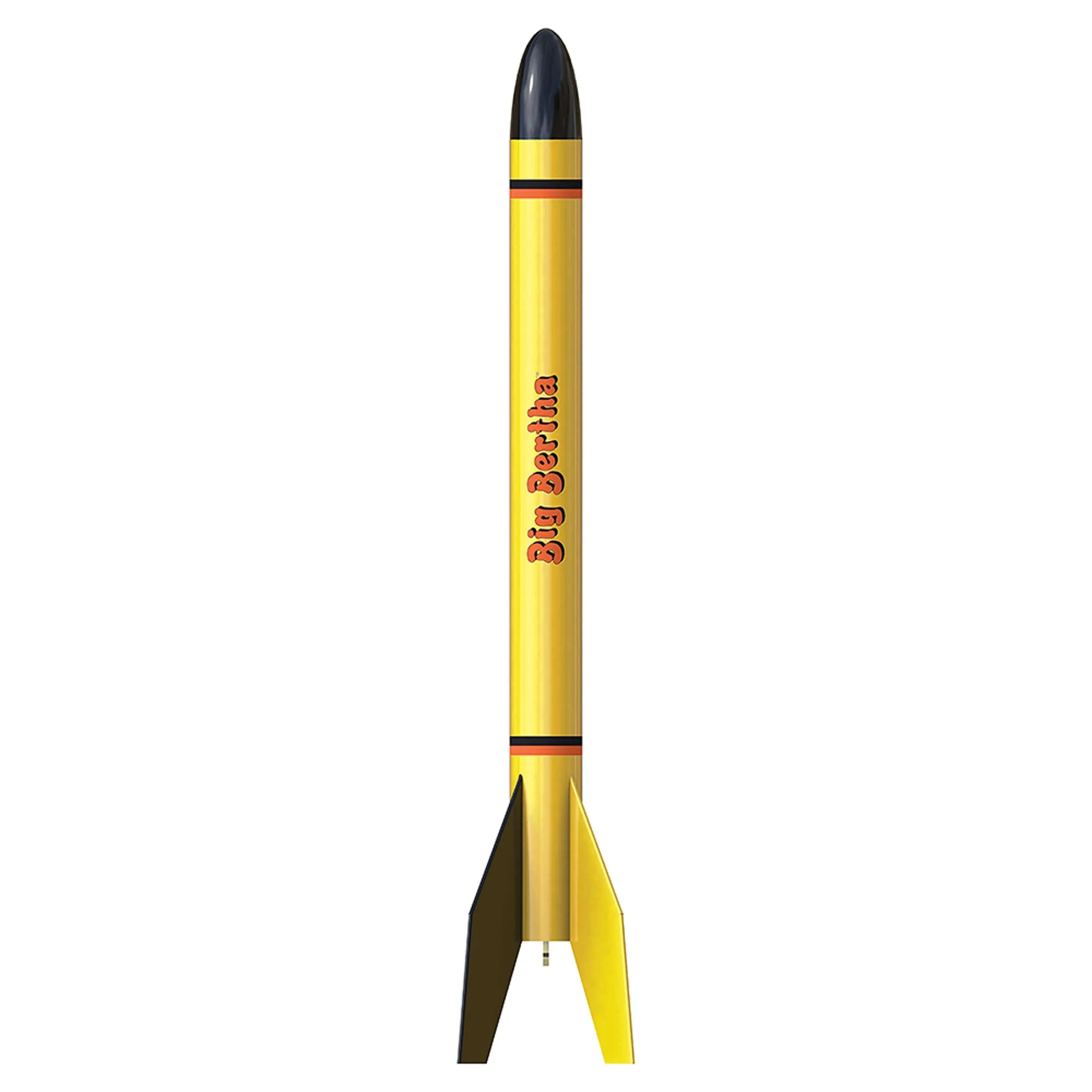 Estes Viking Model Rocket Kit