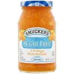 Smucker's Sugar Free, Orange Marmalade, 12.75 Ounce (Pack of 2)